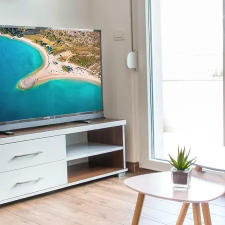 Olgica 2+2 * Makarska